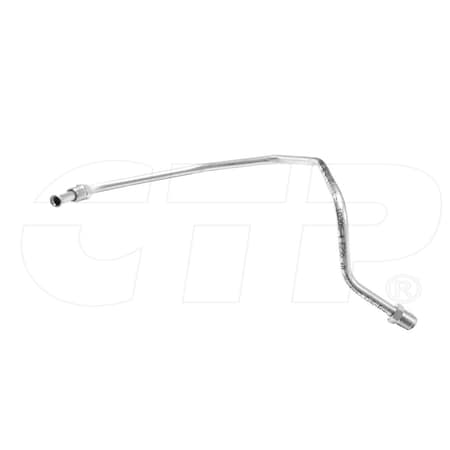 Aic Replacement Parts Tube As. Fits Caterpillar Models 1768111